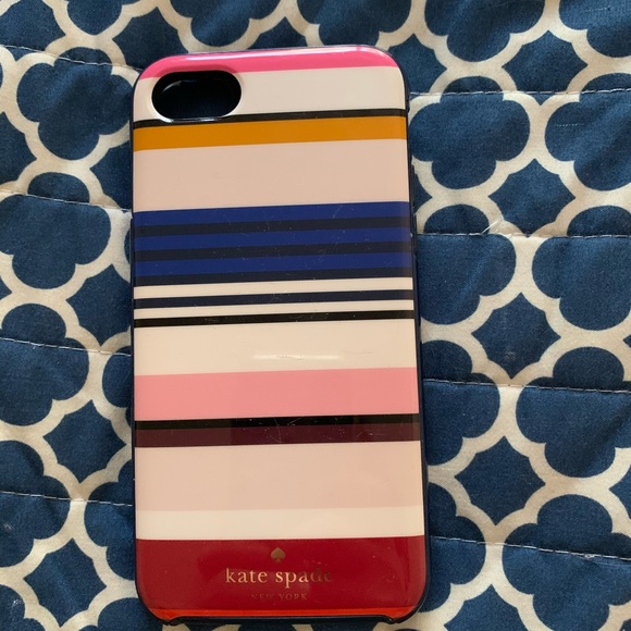 Kate Spade Accessories Iphone 7 Case Poshmark